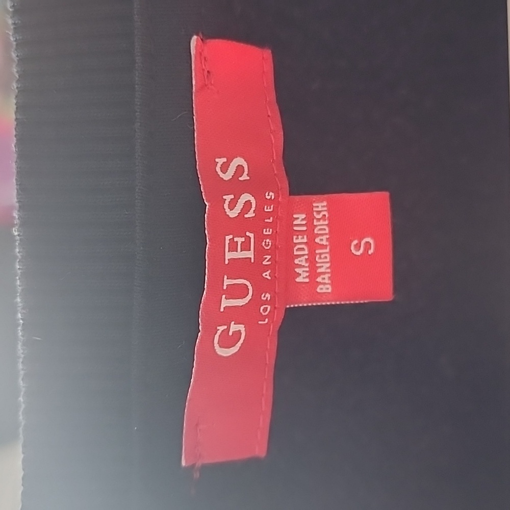 GUESS sweat shirt - Picture 4 of 4